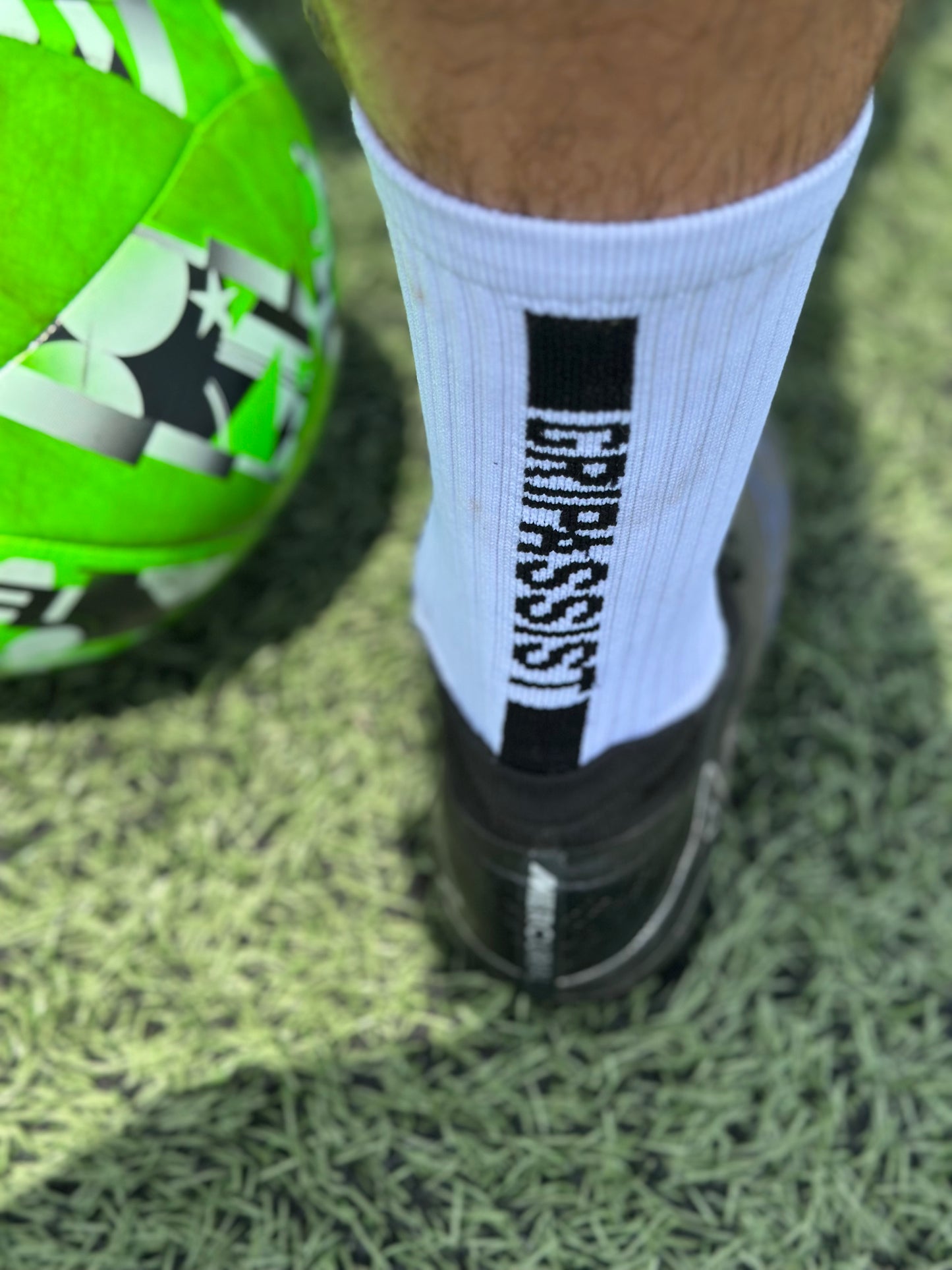 Chaussettes de sport Grip Assist