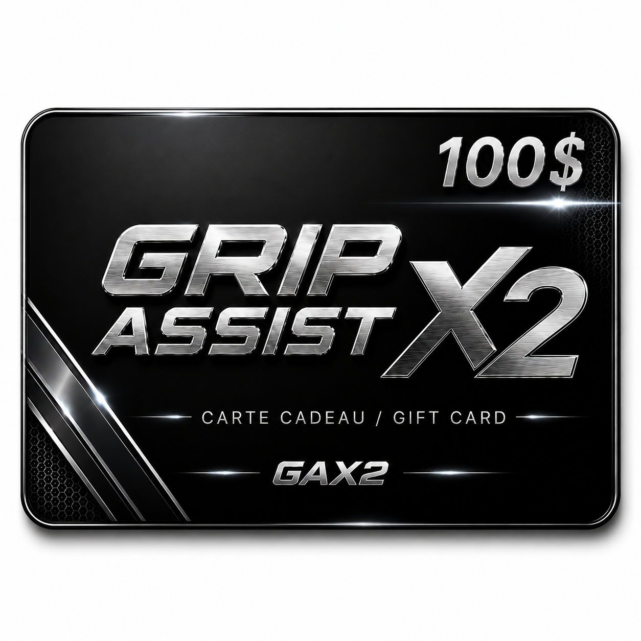 $25.00 Gift Card