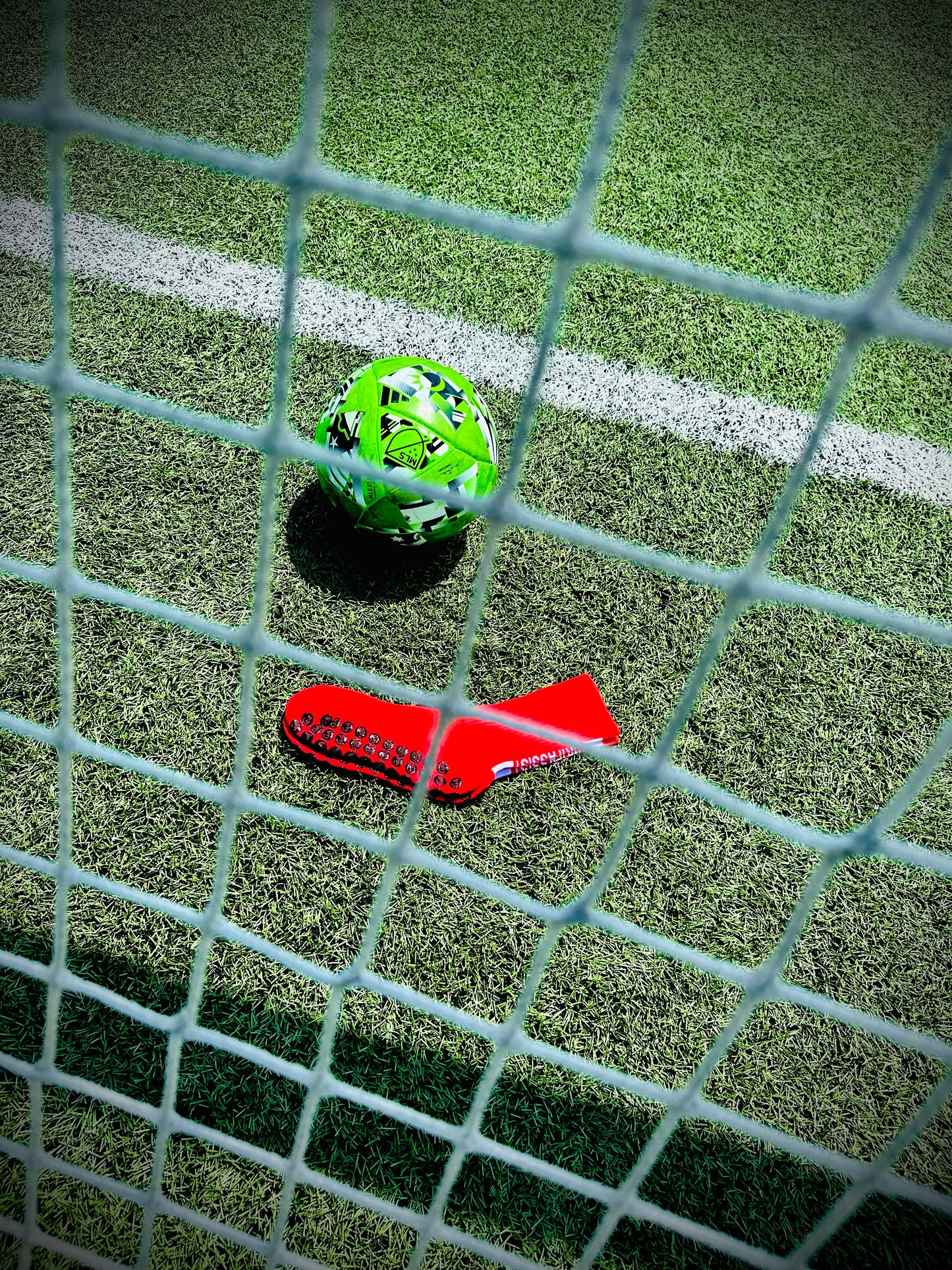 Chaussettes de sport Grip Assist