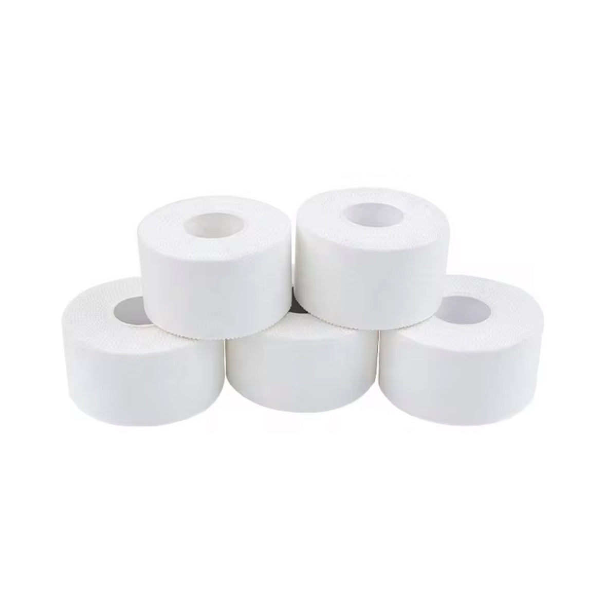 Rizz Tape Blanc 3.5cm Soccer
