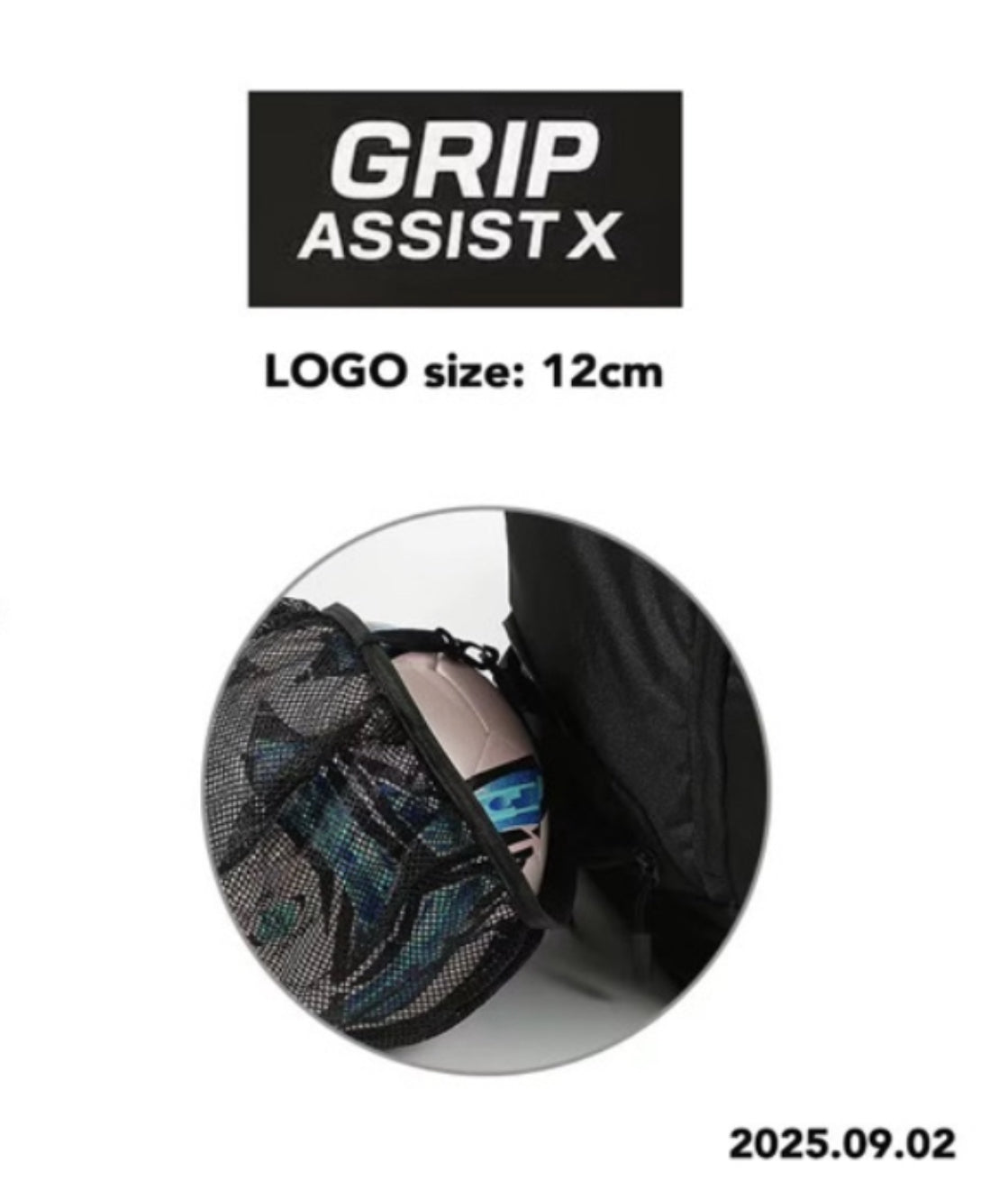 Sac à dos sport