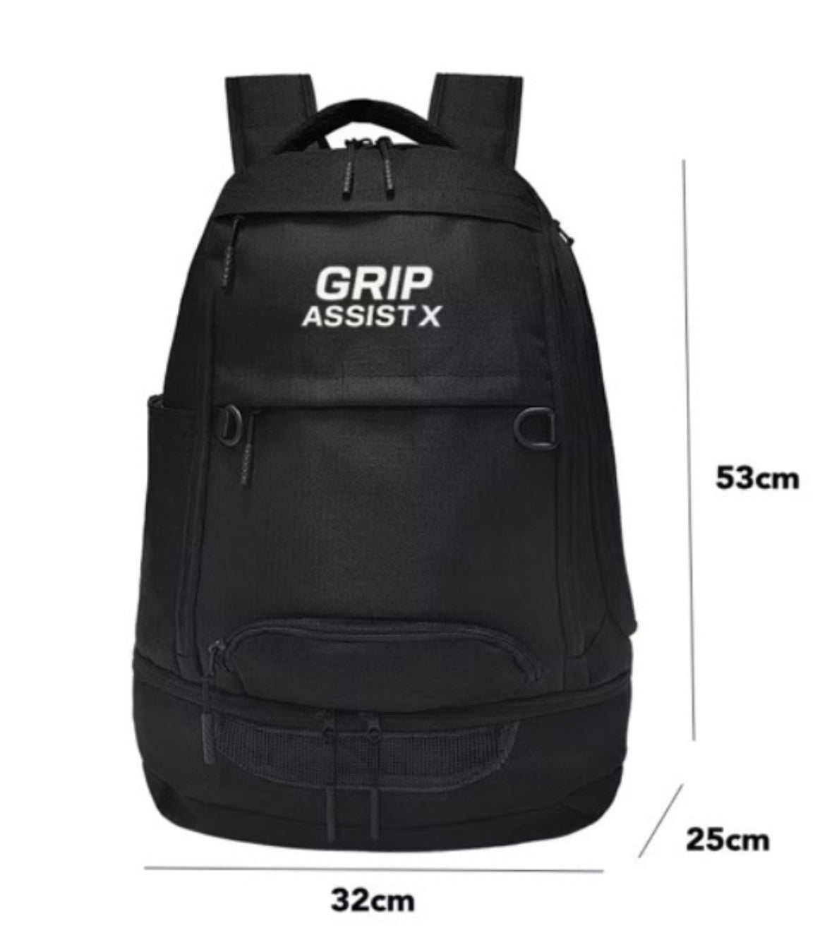 Sac à dos sport