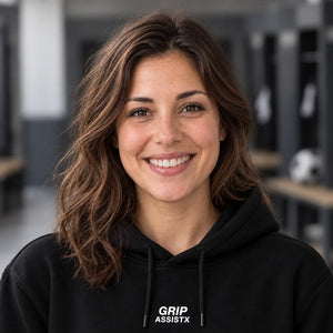 Parle à l’équipe Grip Assist