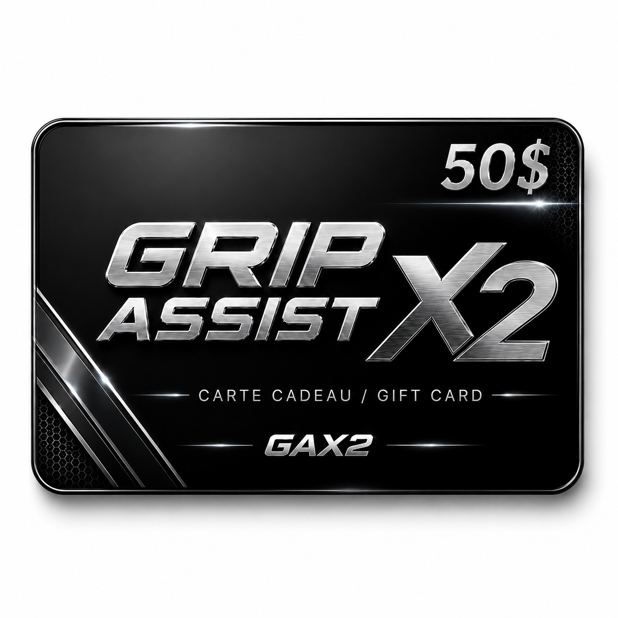 $25.00 Gift Card