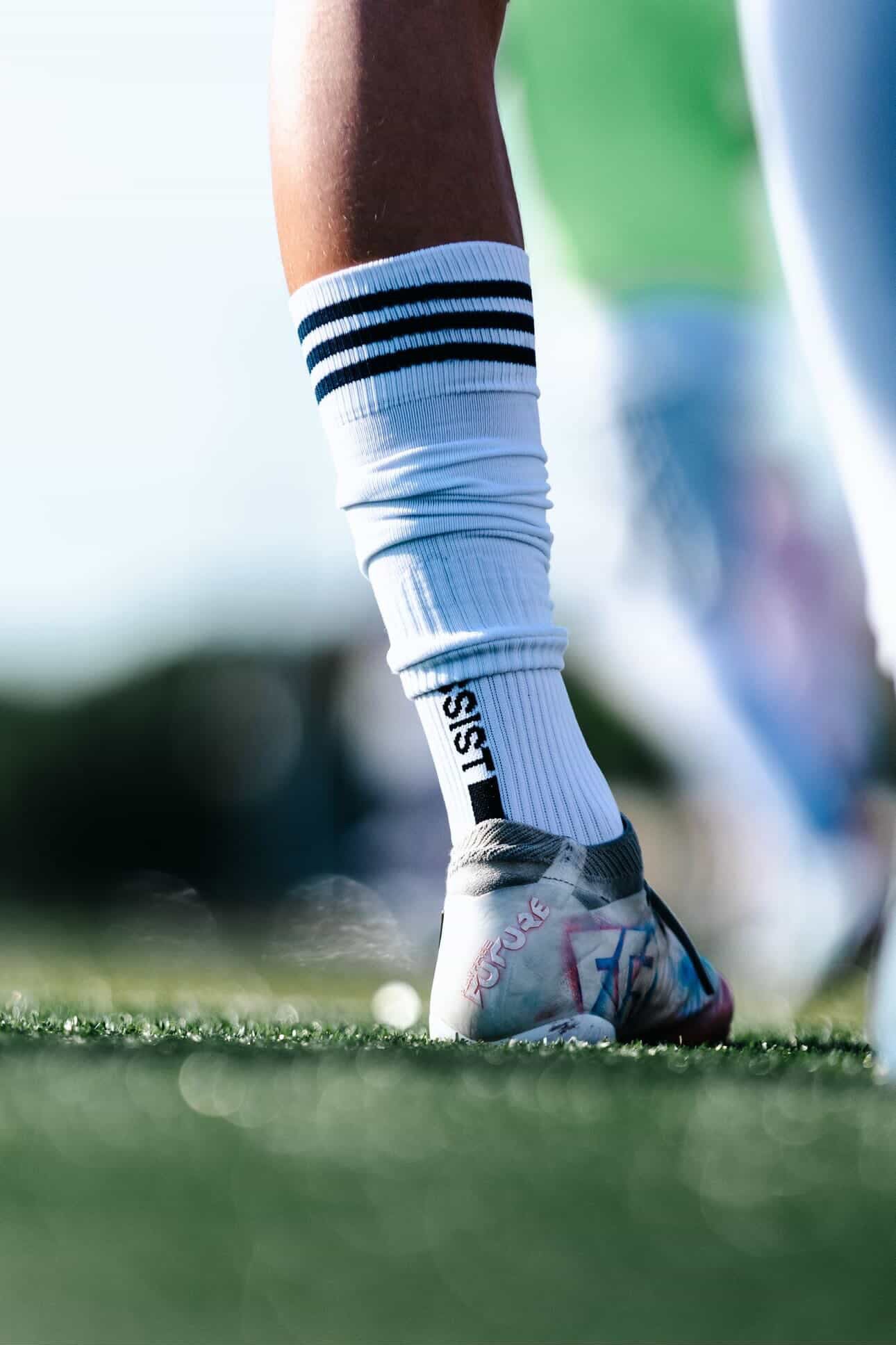 Grip Assist Anti-Slip Socks