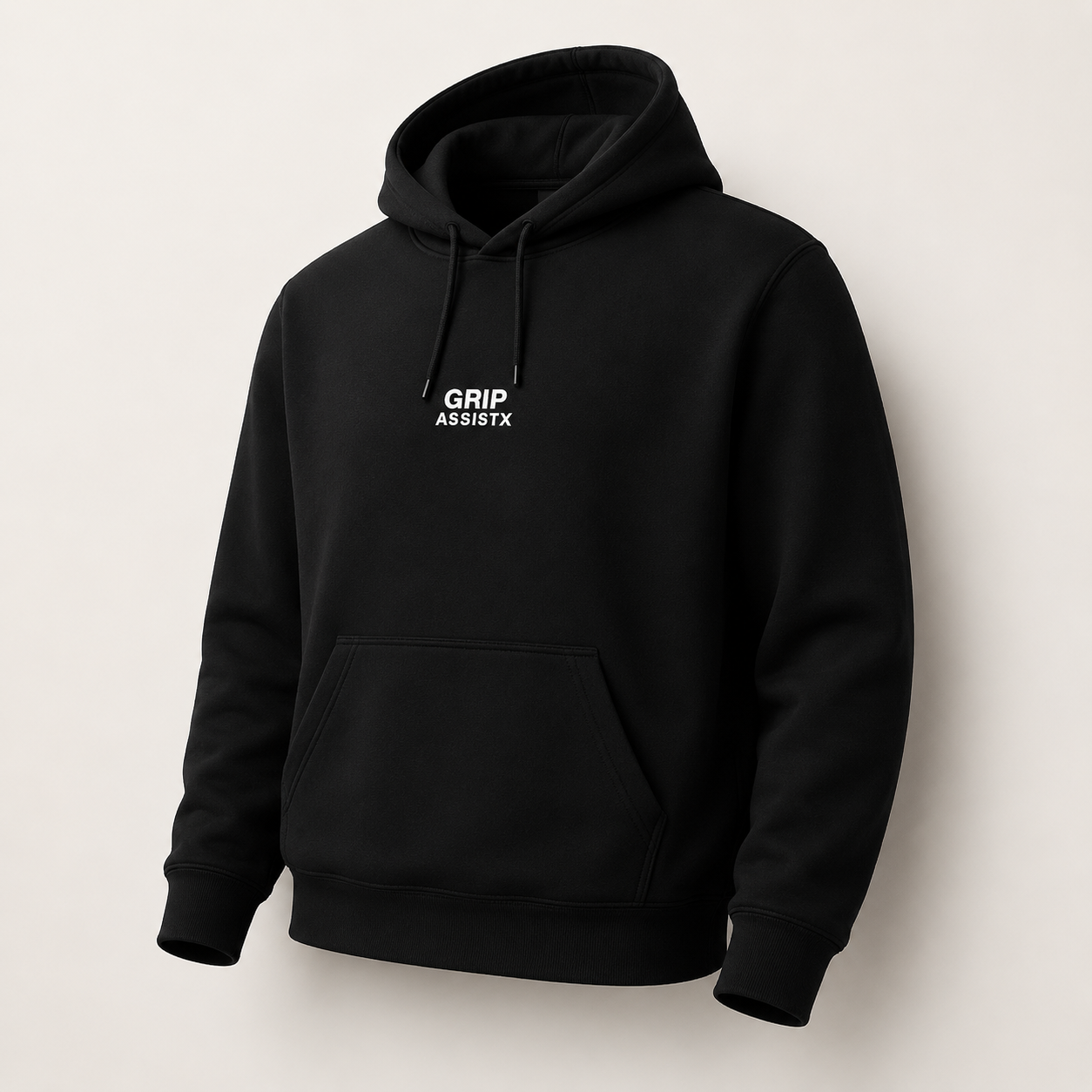 Hoodie Premium 420 GSM | Confort & Durabilité – Grip Assist X2
