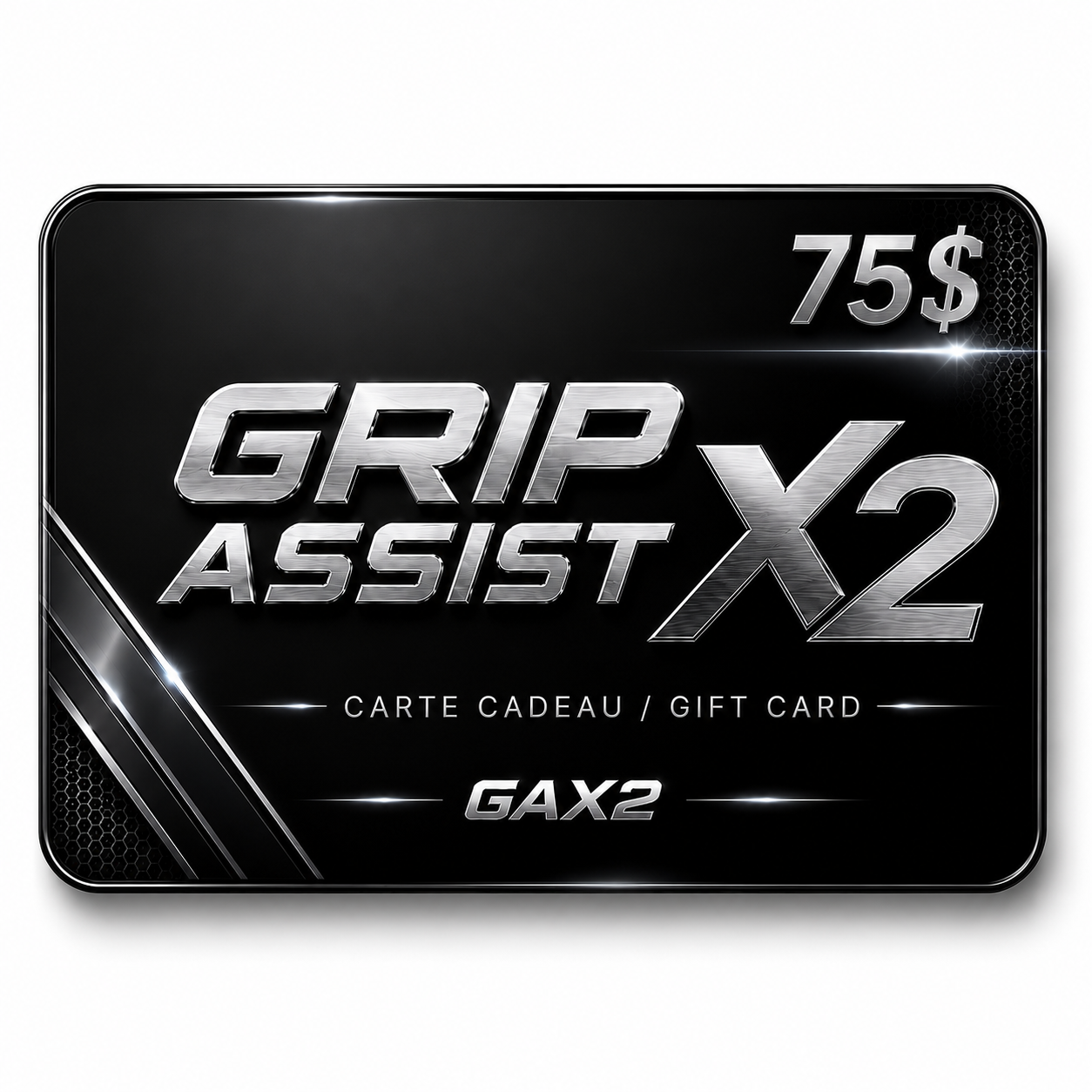 $25.00 Gift Card