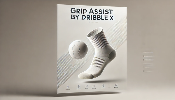 GRIP ASSIST GRIP SOCKS