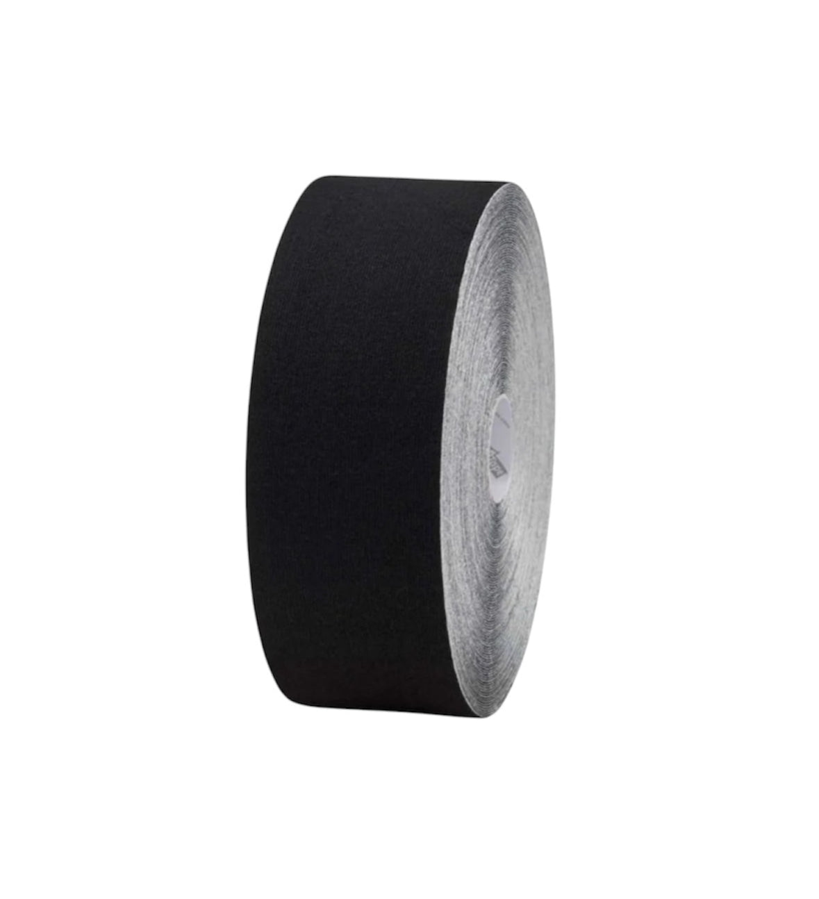 Rouleau de tape kinésiologique noir