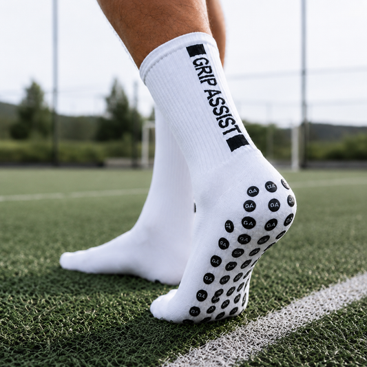 Grip Socks Grip Assist X2