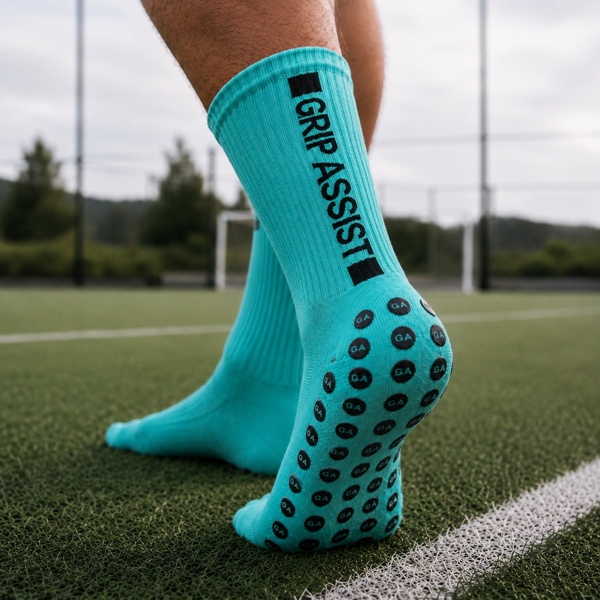 Grip Socks Grip Assist X2