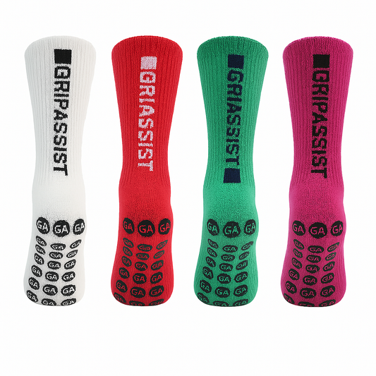 Chaussettes de sport Grip Assist