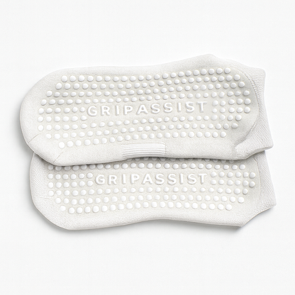 Chausette Grip Assist trampoline