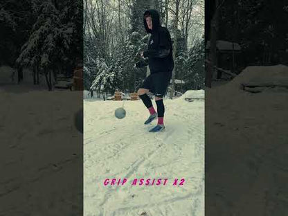 Grip Assist Anti-Slip Socks